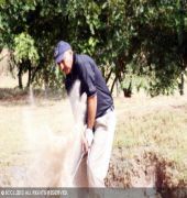 Club Mahindra Kensville Golf Resort Ahmedabad Eksteriør billede